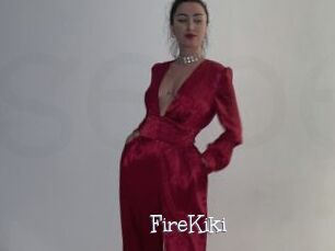 FireKiki