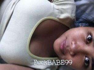 FuckBABE99