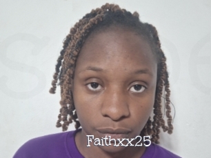 Faithxx25