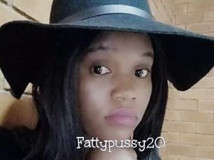 Fattypussy20