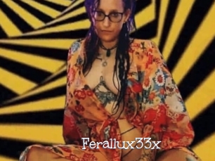Ferallux33x