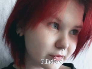 Fillisfox