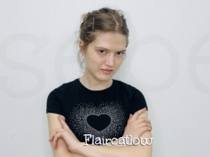 Flaircatlow