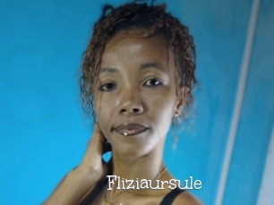Fliziaursule