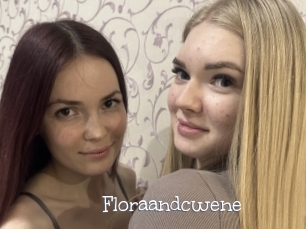 Floraandcwene