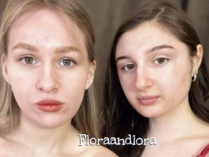 Floraandlora