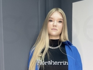 Floraherrin