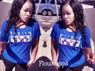 Flowerlips