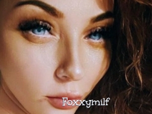 Foxxymilf