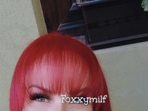Foxxymilf