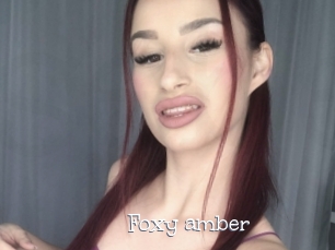 Foxy_amber