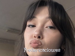 Fredericaclowes
