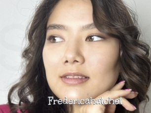 Fredericahatchet