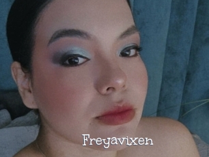 Freyavixen