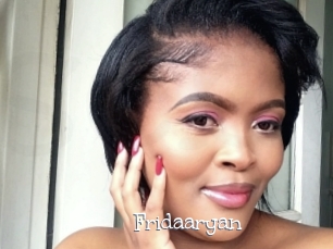 Fridaaryan