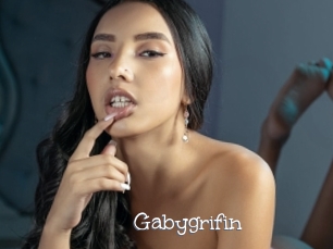 Gabygrifin