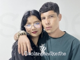 Gaolangandkeithe