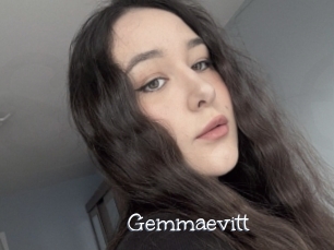 Gemmaevitt
