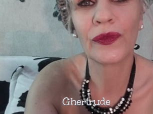 Ghertrude