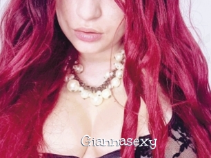 Giannasexy