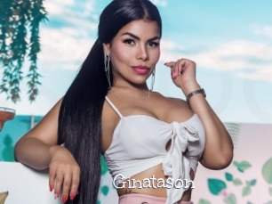 Ginatason