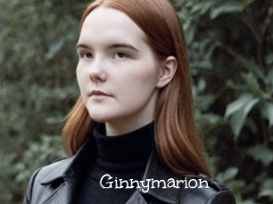 Ginnymarion