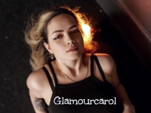 Glamourcarol