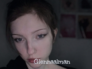 Glennaalman