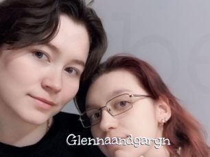Glennaandgaryn