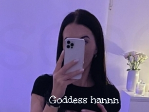 Goddess_hannn