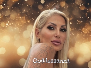 Goddessanna