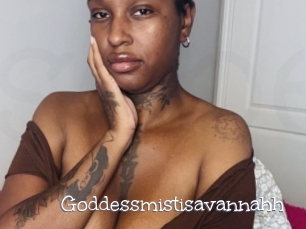 Goddessmistisavannahh