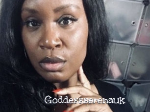 Goddessserenauk