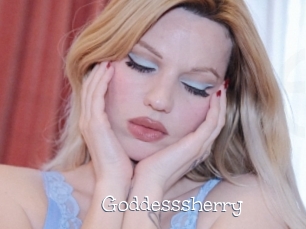 Goddesssherry