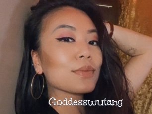 Goddesswutang