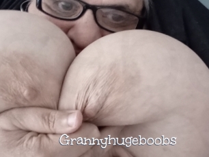 Grannyhugeboobs