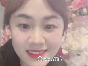 Green118