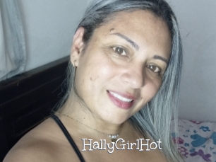 HallyGirlHot