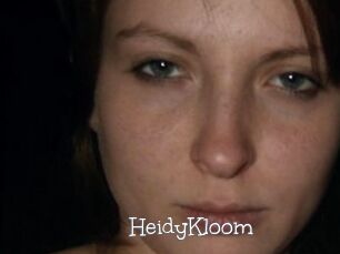 HeidyKloom