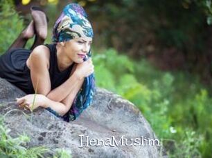 HenaMuslim