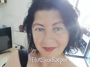 HotSexExpert