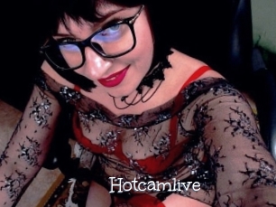 Hotcamlive