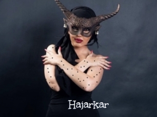Hajarkar