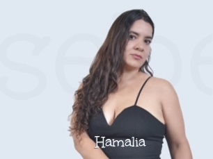 Hamalia