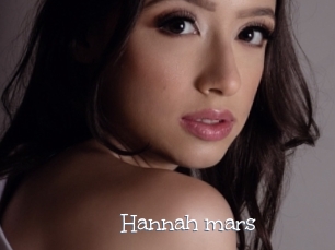 Hannah_mars