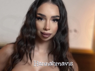 Hannahmavis