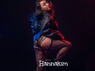 Hannakim
