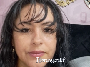 Hannymilf