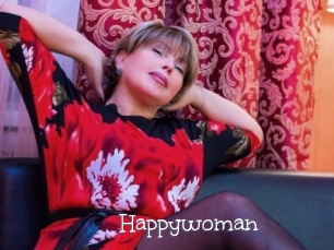 Happywoman