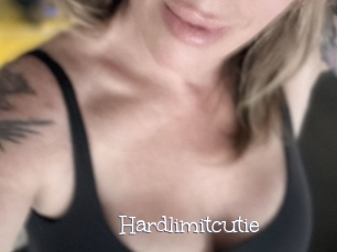 Hardlimitcutie